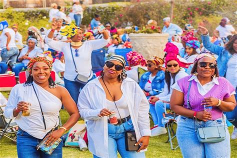 Rustenburg Doek & Jeans Summer Picnic