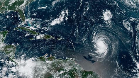 Hurricane Lee tracker: Maps, spaghetti models show storm's possible ...