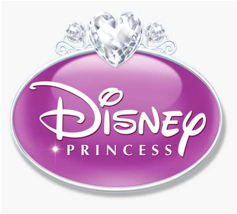 Disney Princess Logos Png - Disney Princess Logo Vector, Transparent ...