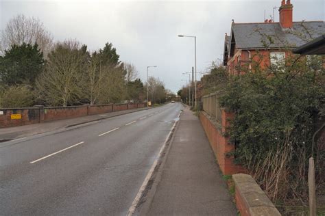 The edge of Towcester © Malcolm Neal cc-by-sa/2.0 :: Geograph Britain ...