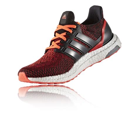 adidas Ultra BOOST Running Shoes - AW16 - 30% Off | SportsShoes.com