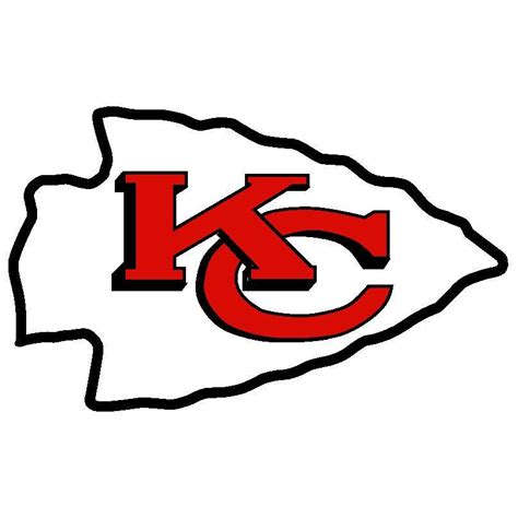 Kansas City Chiefs Logo - LogoDix