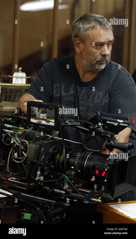 LUC BESSON, LUCY, 2014 Stock Photo - Alamy