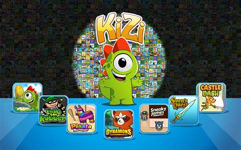 Kizi - Free Games - Android Apps on Google Play