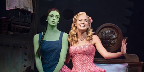 WICKED Will Be the First Broadway Tour to Resume Performances, Kicking ...