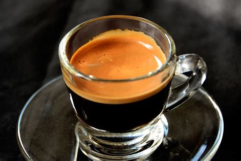 Espresso vs Americano: What's the Difference? | Coffee Affection