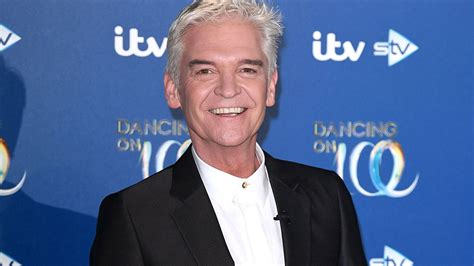 This Morning stars react to Phillip Schofield coming out as gay | HELLO!