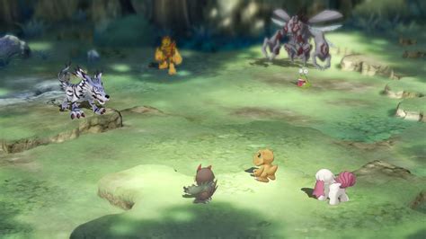 Digimon Survive Gameplay Trailers And Teasers - TrendRadars