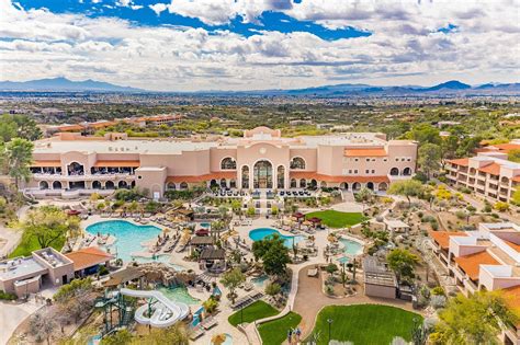 THE WESTIN LA PALOMA RESORT & SPA $194 ($̶2̶6̶3̶) - Updated 2023 Prices ...