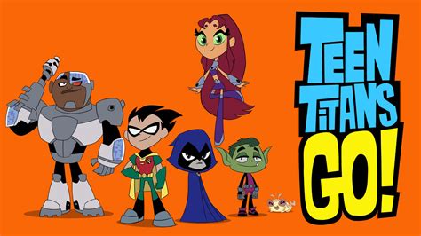 Comic-Con: Aaron Horvath and Michael Jelenic TEEN TITANS GO! Interview ...