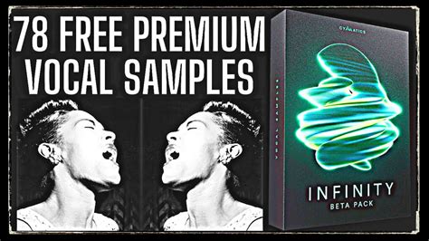 Free Vocal Sample Pack || PROVIDED BY CYMATICS - YouTube