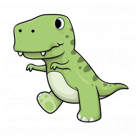 Pin on All Animated | Cartoon illustration, T rex cartoon, T-rex drawing