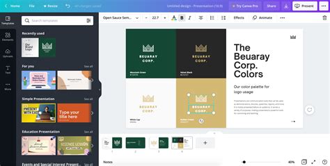 The 18 best free graphic design tools