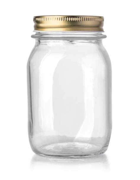 Royalty Free Empty Jar Pictures, Images and Stock Photos - iStock