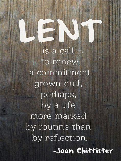 Catholic Inspirational Quotes For Lent - Shila Stories