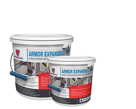 Polysulphide Joint Sealant | Armorsil