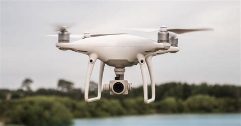 DJI Phantom 4 Pro Review - A New Standard for Drones | HuffPost