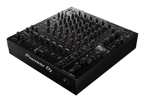 Pioneer DJM-V10 6-Channel DJ Mixer - Free Shipping!