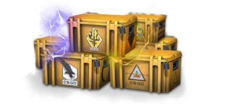 CS:GO Case Opening Simulator | CS:GO Case Simulator