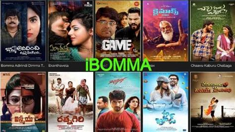 Ibomma New Movies Download In Telugu - Baixar Ibomma Telugu Movies New ...