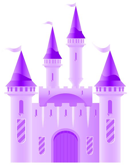 Cinderella castle disney castle clip art clipart downloads princess 2 ...