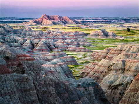 The 5 Most Spectacular National Park Road Trips | HuffPost