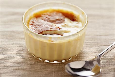 Authentic Crema Catalana Recipe