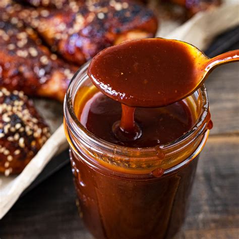 Korean BBQ Sauce - Chiles and Smoke