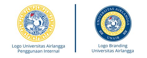 Arti Logo Universitas Airlangga - Knowledge Based service