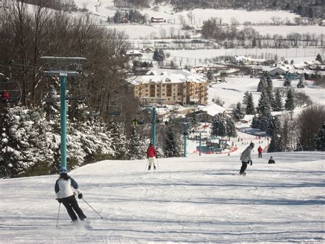 Holiday Valley ski resort in western New York to open Friday ...