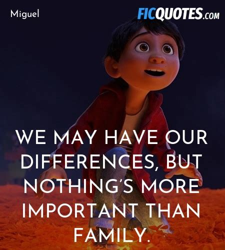 Coco Quotes - Top Coco Movie Quotes