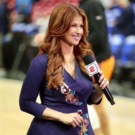 ESPN benches Rachel Nichols from NBA Finals sideline duties