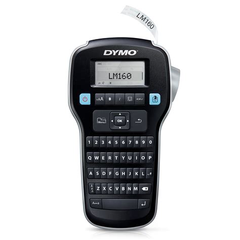 DYMO LabelManager™ 160 | Dymo UK