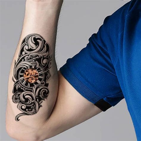 Top more than 84 compass tattoos for men super hot - in.coedo.com.vn