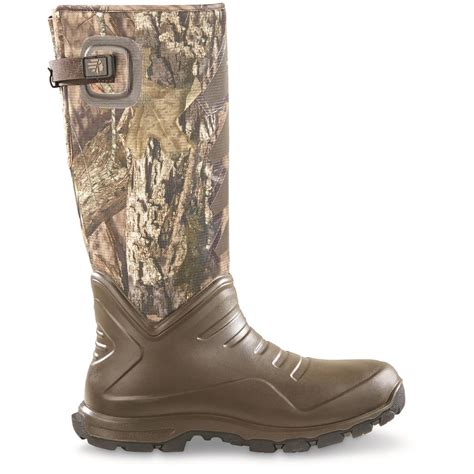 Lacrosse Lightweight Hunting Boots | Sportsman's Guide