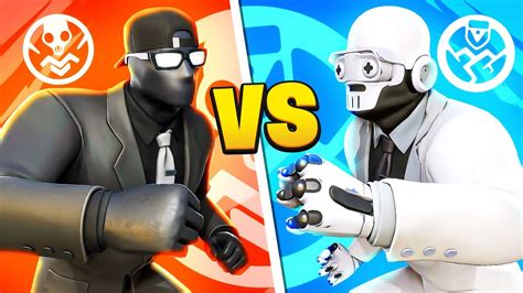 FORTNITE 👻GHOST VS SHADOW🎱MAP CODE: 1963-2468-0764 - YouTube