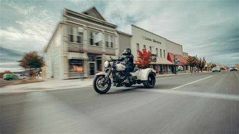 Harley-Davidson's 2023 120th Anniversary Lineup - collectorscarworld