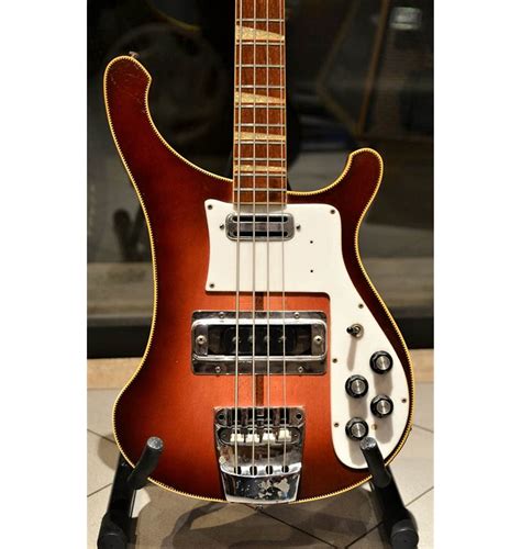 The Ultimate Guide to Buying a Rickenbacker Bass