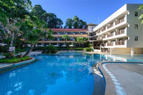 Patong Lodge Hotel – Phuket Tourist Association