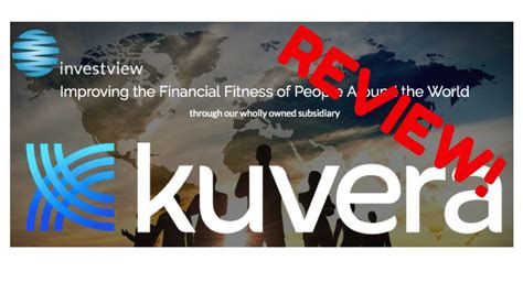 Kuvera Review – La “Nueva” Cara de Wealth Generators - Gana Dinero ...