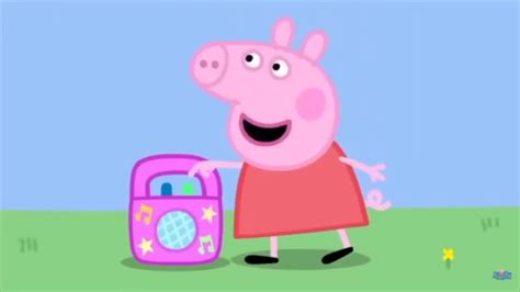 Peppa Pig Likes TikTok - YouTube