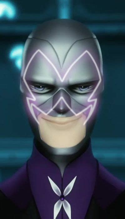 Hawk Moth | Miraculous Ladybug S1 | Ep 1