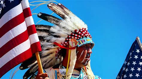 Discover Wyoming's Native American Culture and Heritage