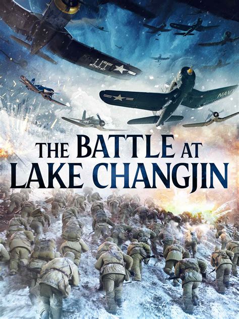 The Battle at Lake Changjin: Trailer 1 - Trailers & Videos - Rotten ...