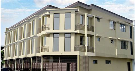 San Andres Bukid Manila, Townhouse for sale : San Andres Bukid, Manila ...