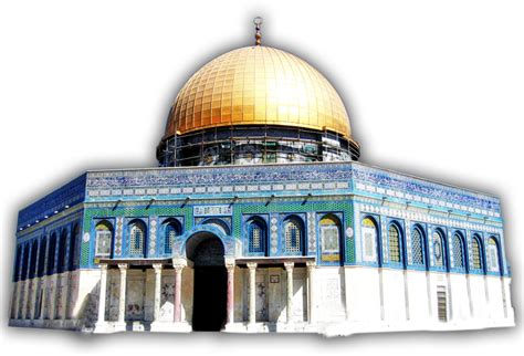 Al-aqsa Mosque (PSD) | Official PSDs