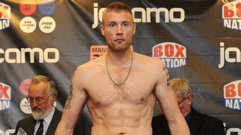 Andrew Flintoff admits 'nerves' over boxing debut | ITV News