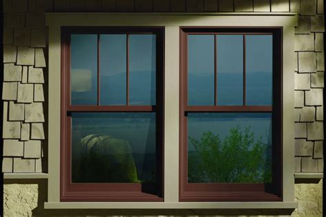 Andersen A-Series Wood Windows