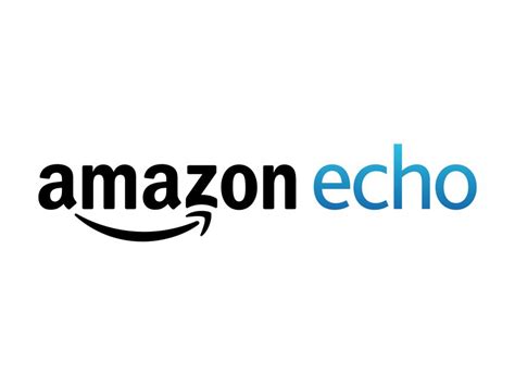 Amazon Echo Logo PNG vector in SVG, PDF, AI, CDR format