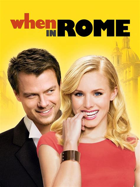 Prime Video: When in Rome